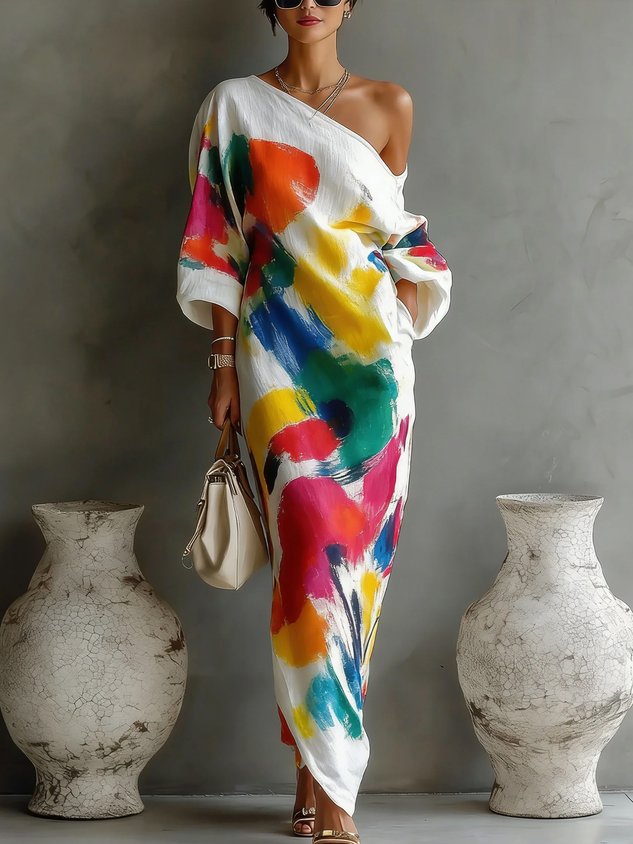 Daniela™ Maxi Dress