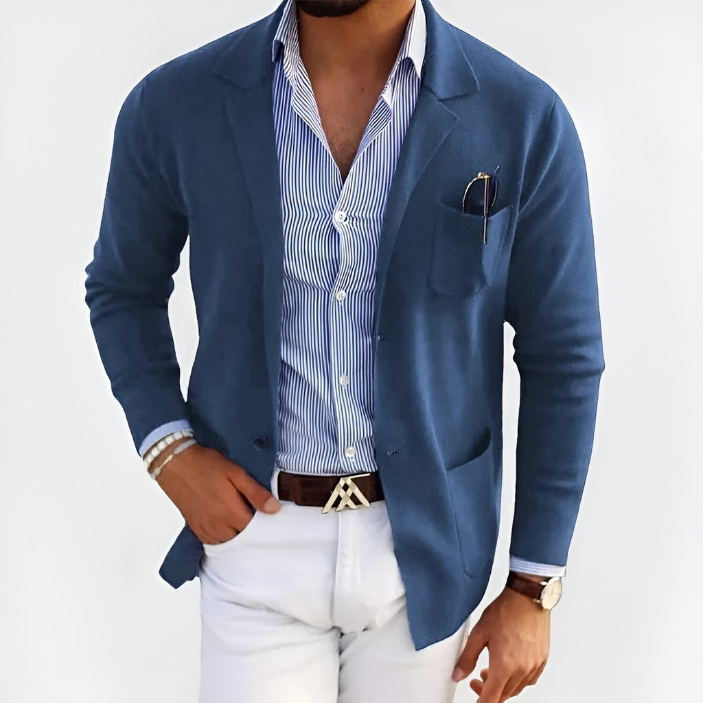 Pete™ Stylish Lightweight Jacket