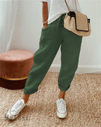 Ella™ Casual Pants