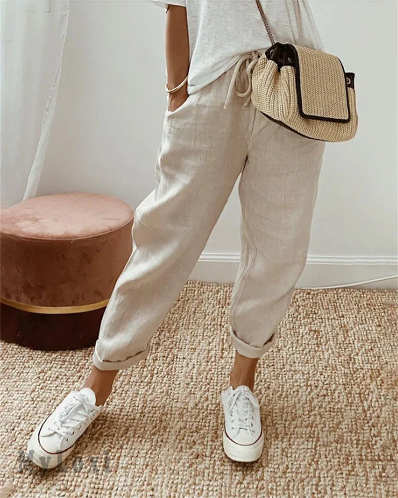 Ella™ Casual Pants
