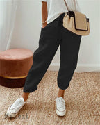 Ella™ Casual Pants