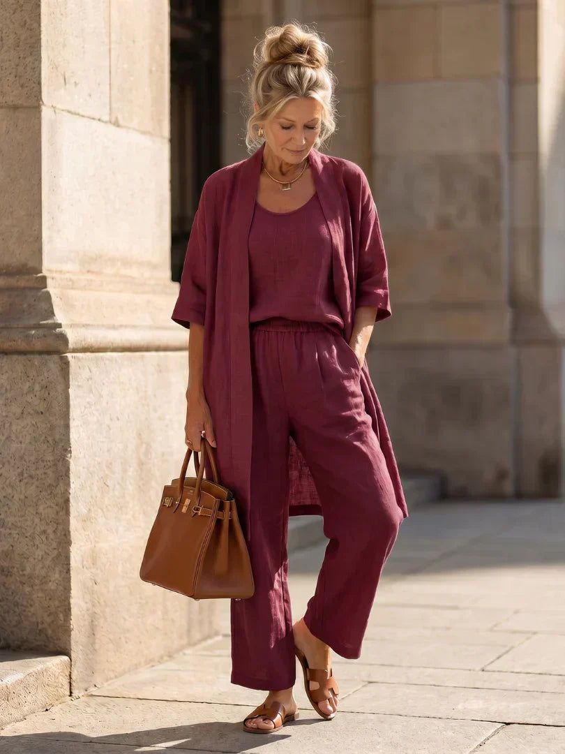 Lorin™ Elegant Set