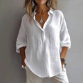 Lexa™ Elegant Breathable Blouse