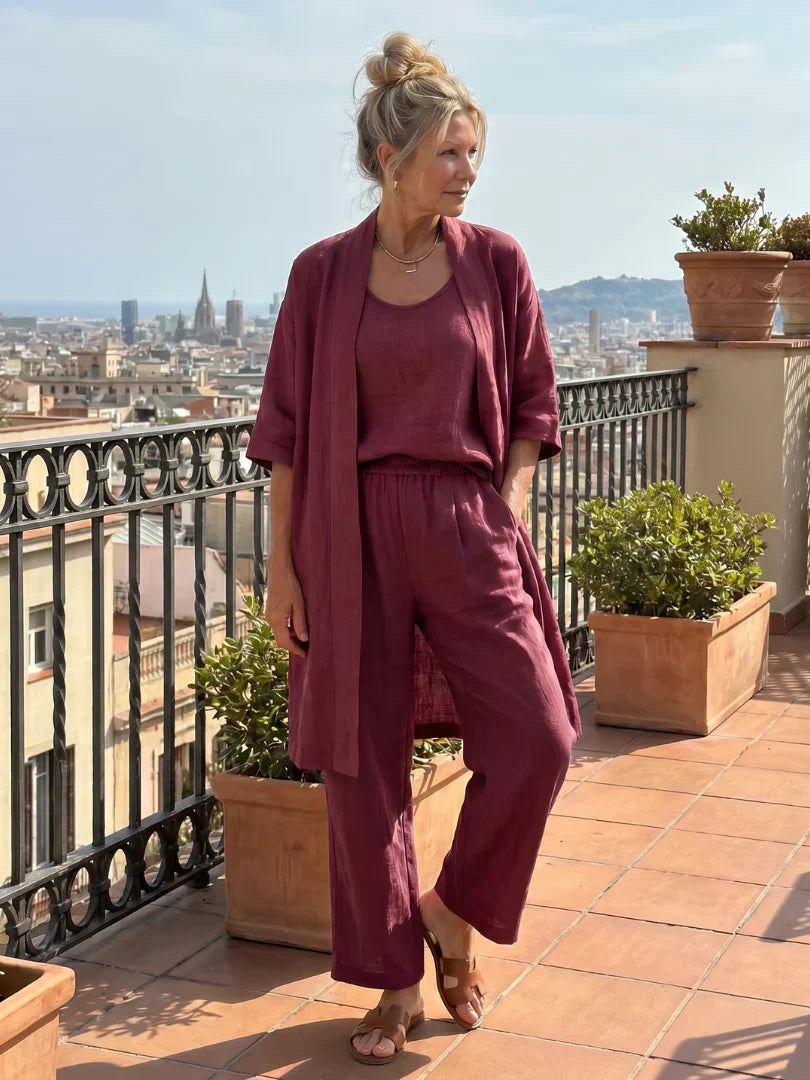 Lorin™ Elegant Set