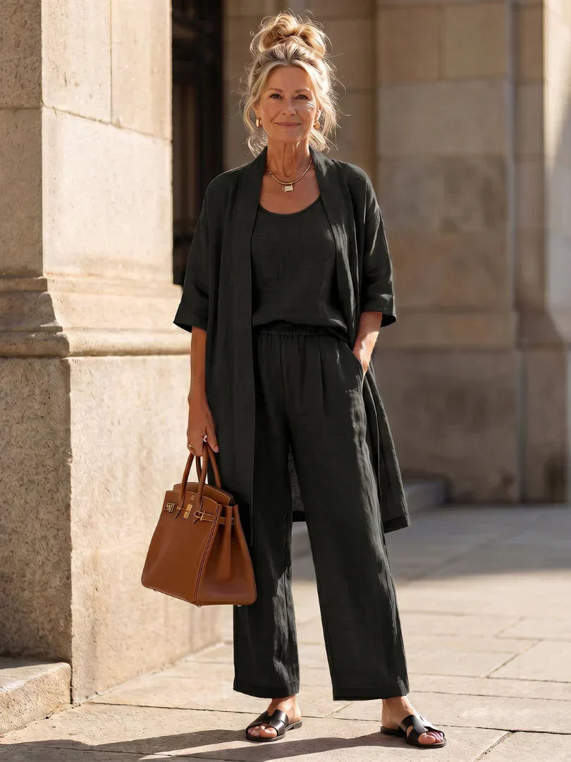 Lorin™ Elegant Set