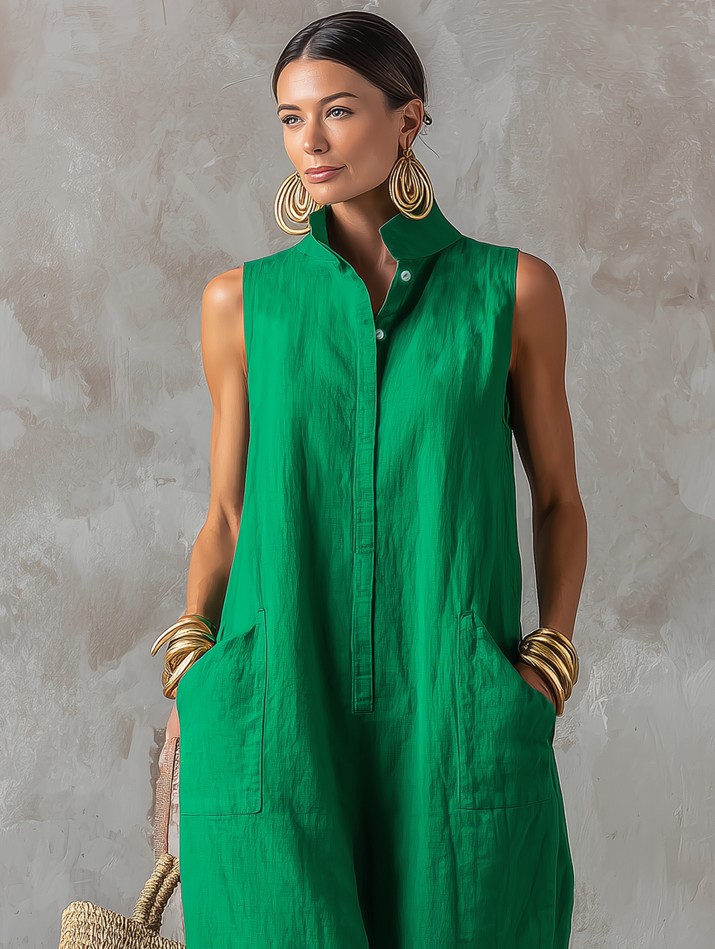 Jenna™ Jumpsuit