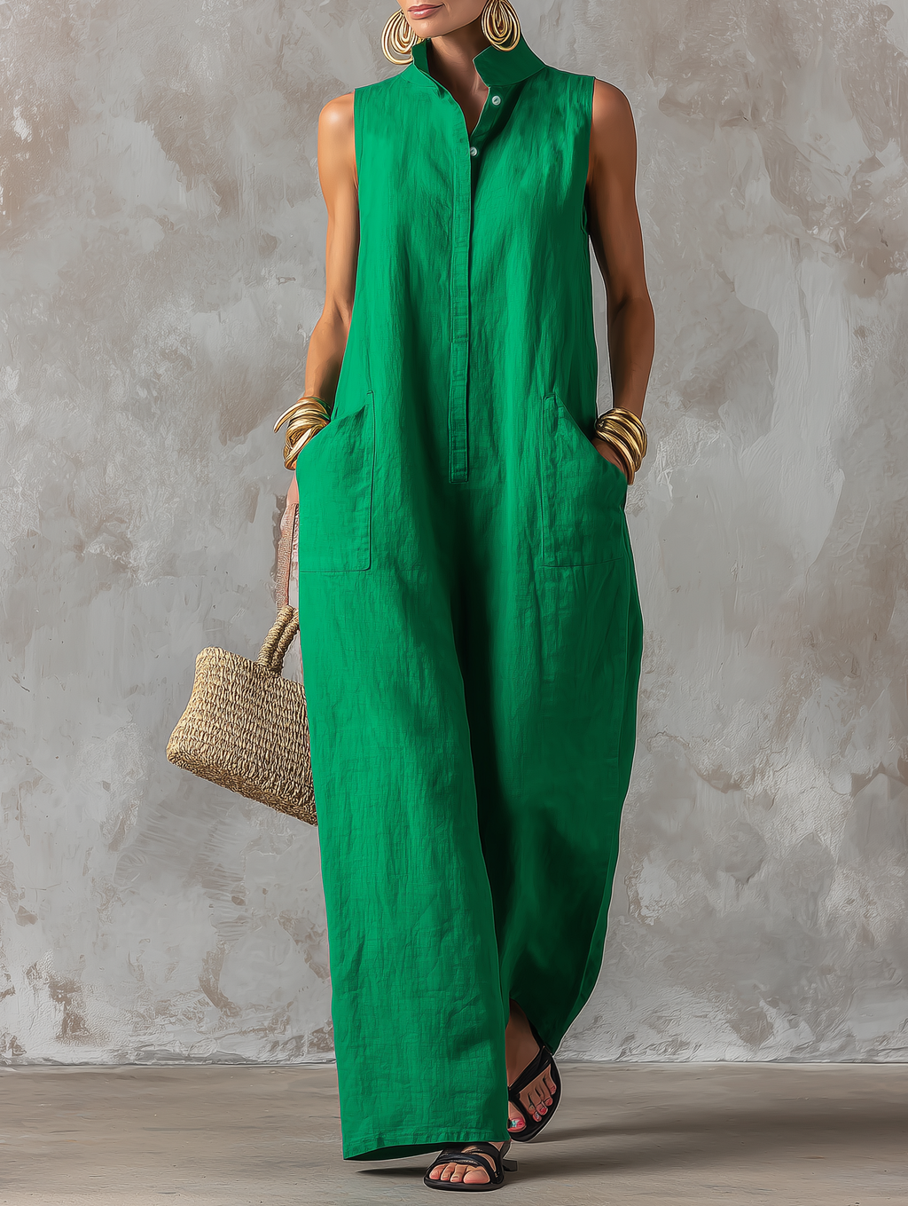 Jenna™ Jumpsuit