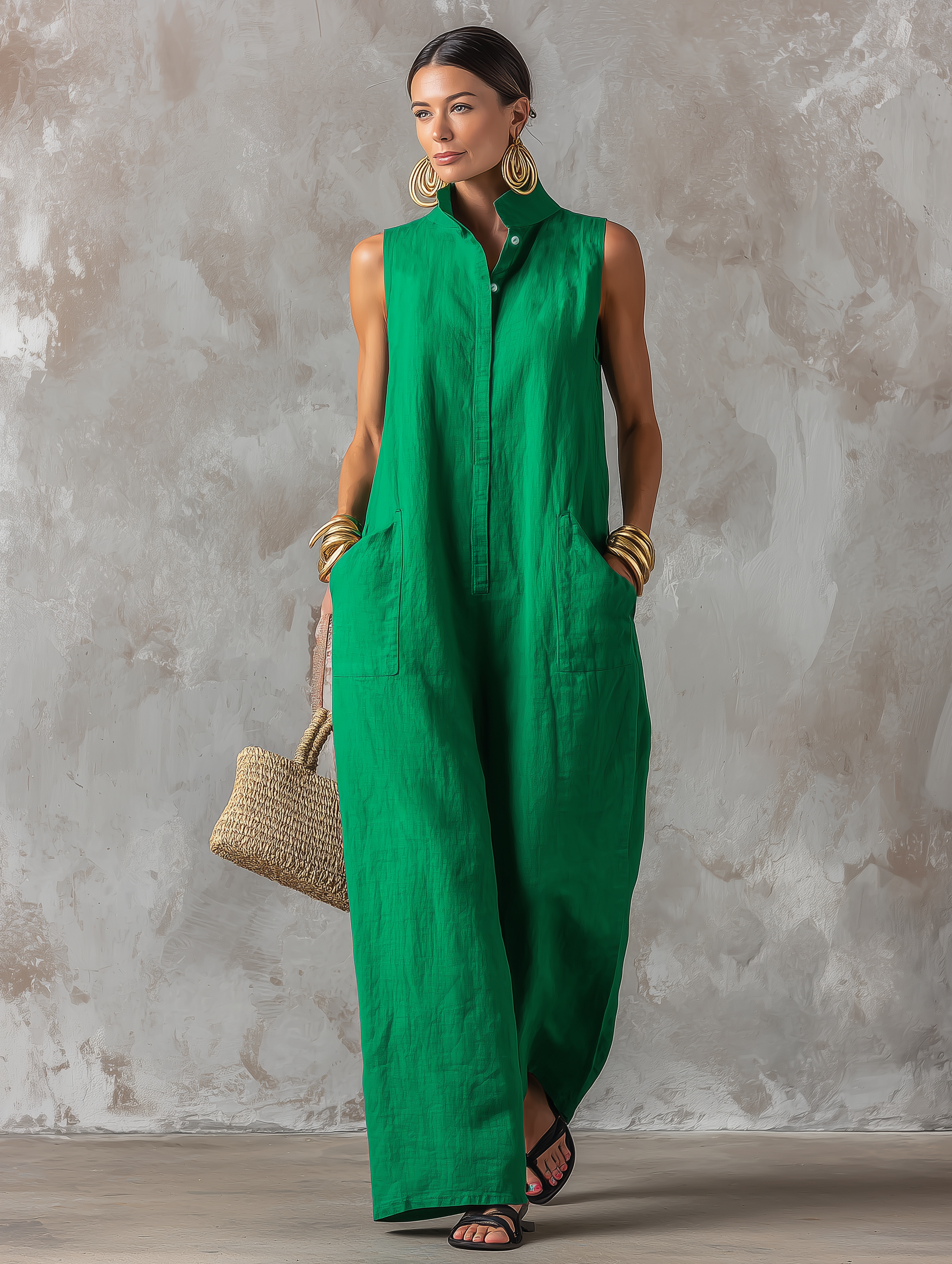 Jenna™ Jumpsuit