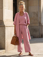 Lorin™ Elegant Set