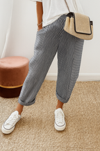 Marilyn™ Striped pants