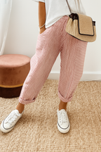 Marilyn™ Striped pants