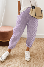 Marilyn™ Striped pants