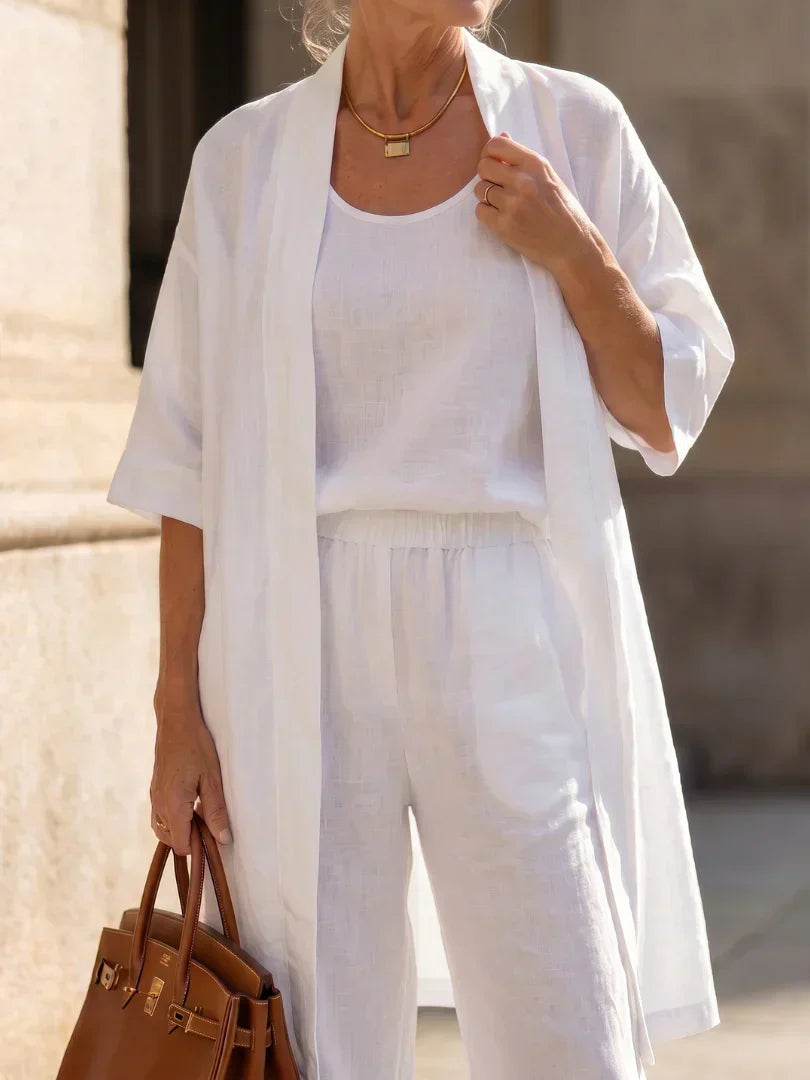 Lorin™ Elegant Set