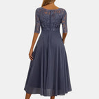 Ruby™ Elegant Dress