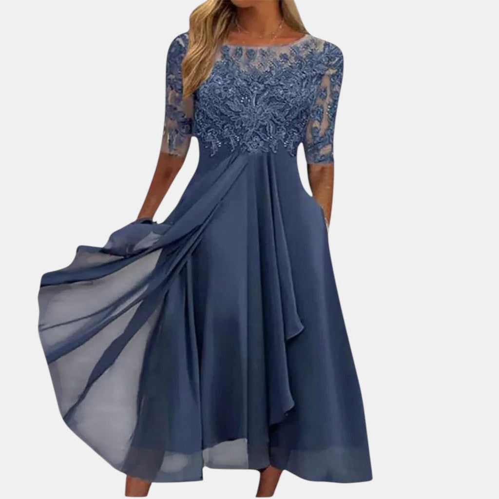 Ruby™ Elegant Dress