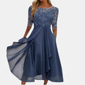 Ruby™ Elegant Dress