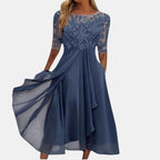 Ruby™ Elegant Dress