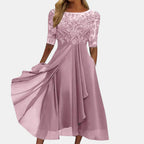 Ruby™ Elegant Dress