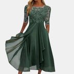 Ruby™ Elegant Dress