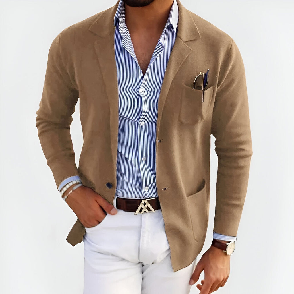 Pete™ Stylish Lightweight Jacket