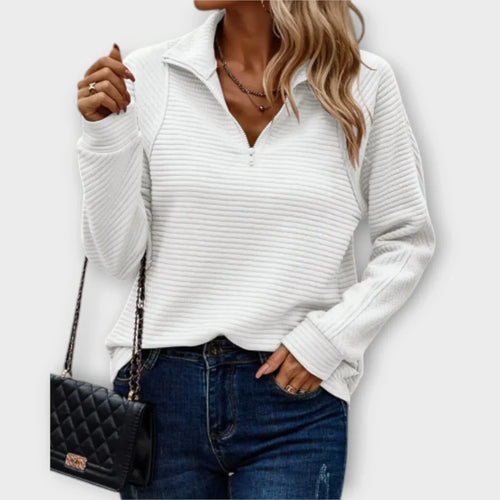 Dahlia™ Half-Zip Pullover