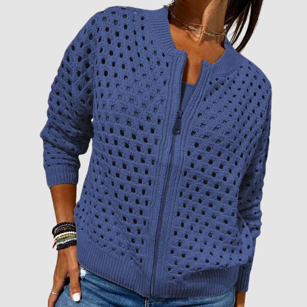 Bella™ Knitted Cardigan