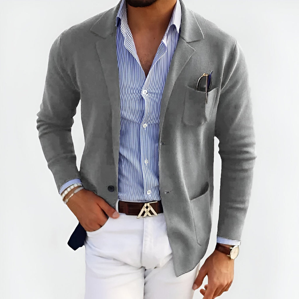 Pete™ Stylish Lightweight Jacket