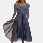 Ruby™ Elegant Dress