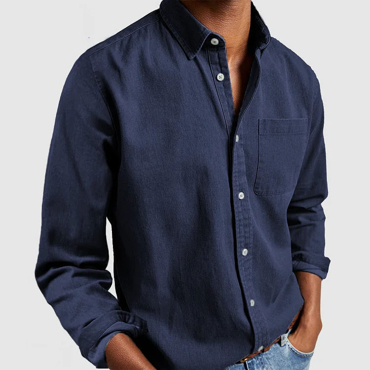 Vince™ Elegant shirt