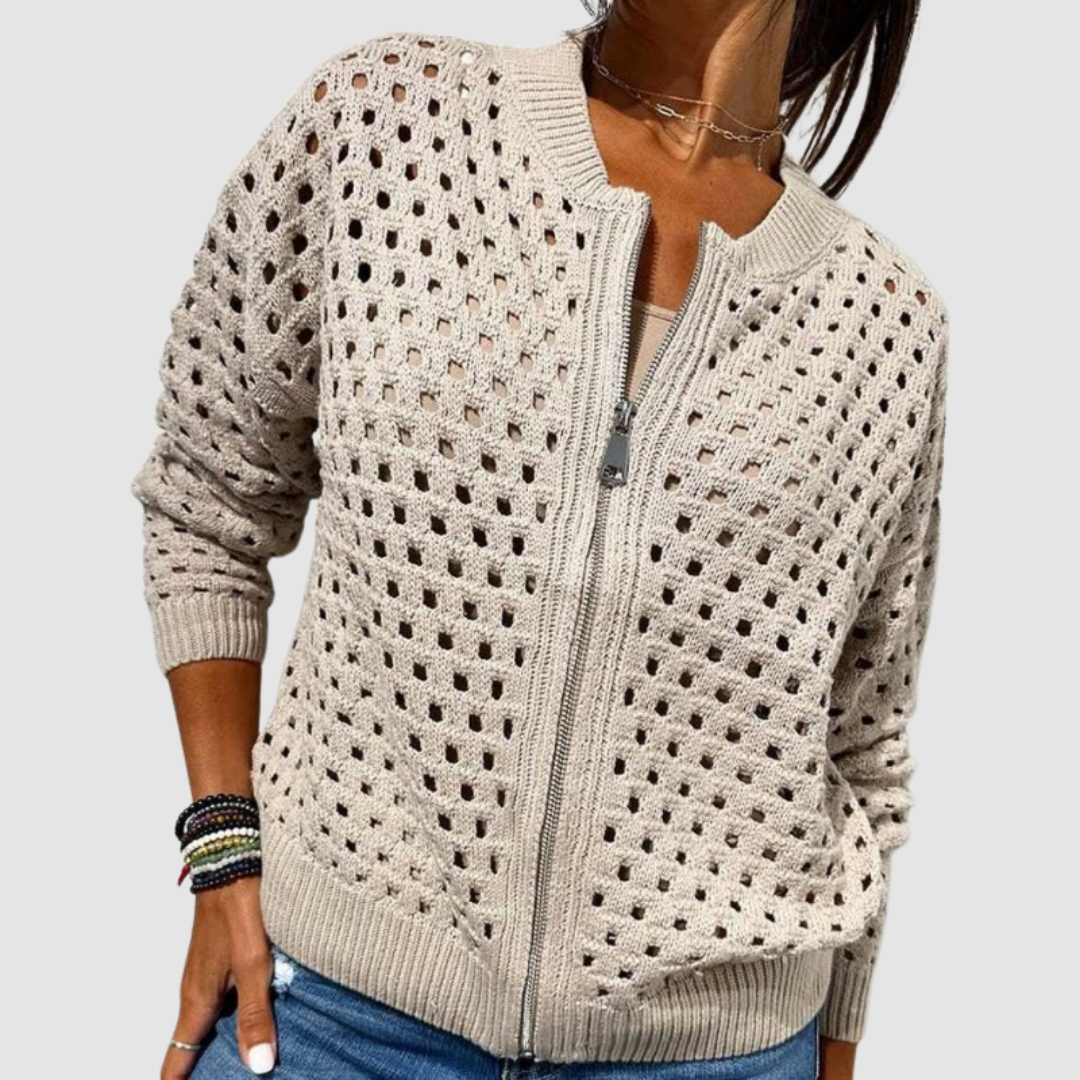 Bella™ Knitted Cardigan