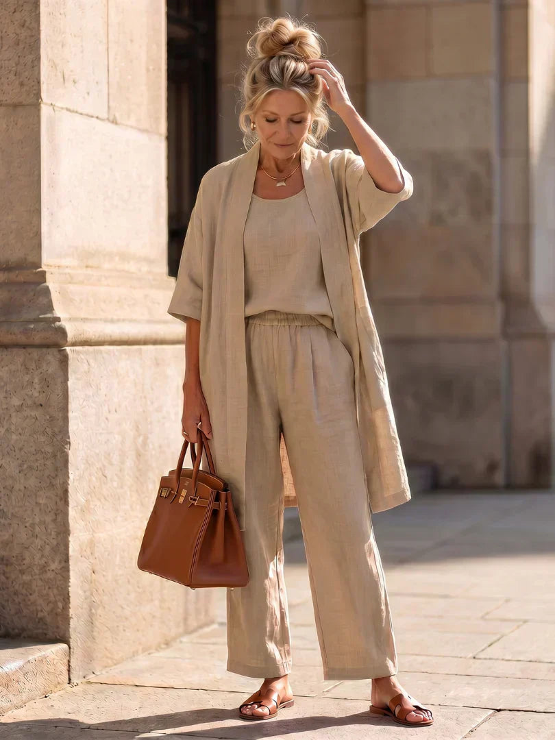 Lorin™ Elegant Set