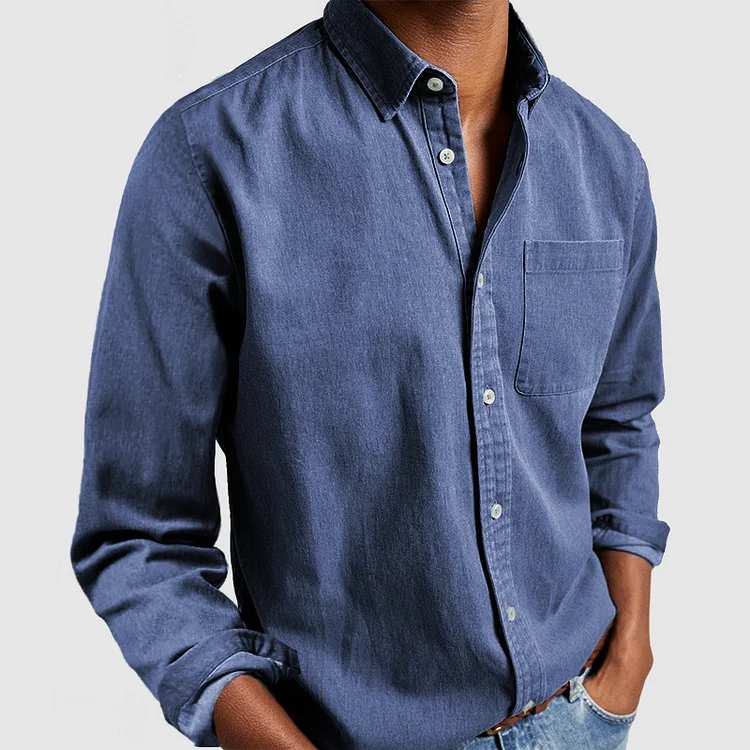 Vince™ Elegant shirt