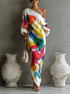 Daniela™ Maxi Dress