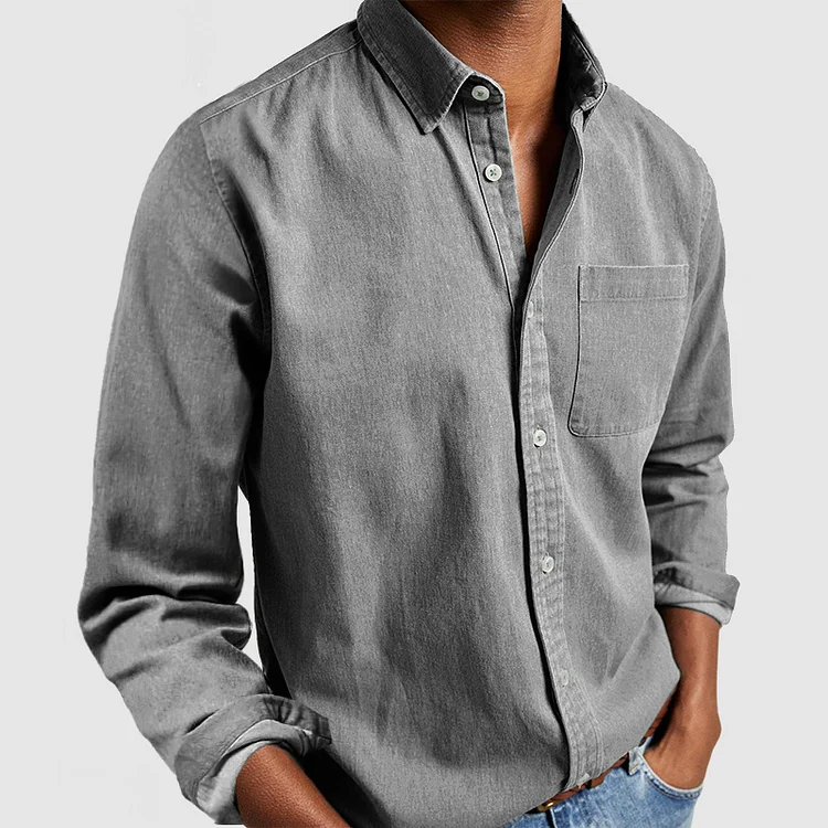 Vince™ Elegant shirt