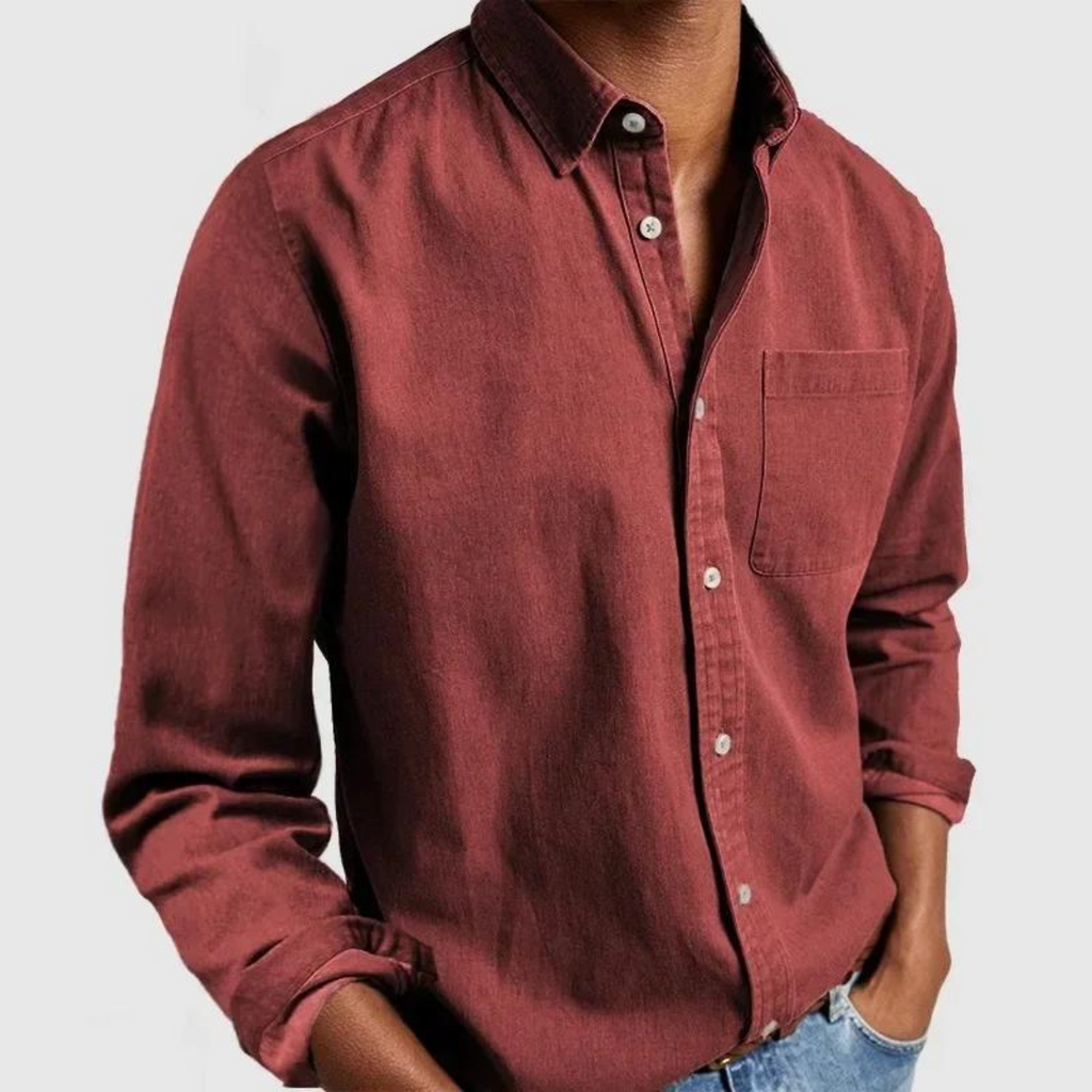Vince™ Elegant shirt