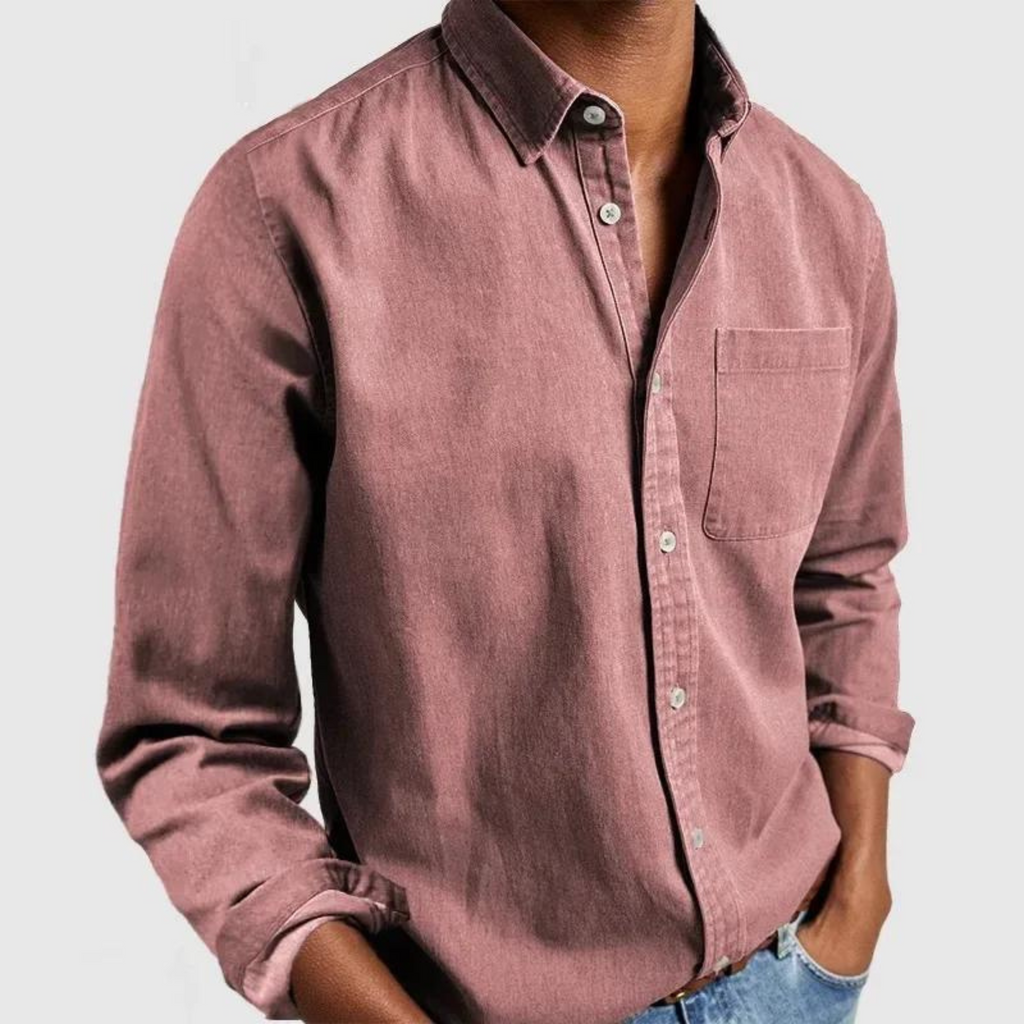 Vince™ Elegant shirt