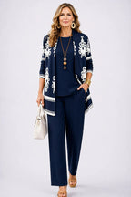 Eve™ Elegant three-piece Set