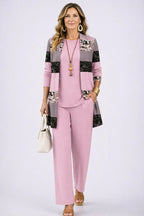 Eve™ Elegant three-piece Set