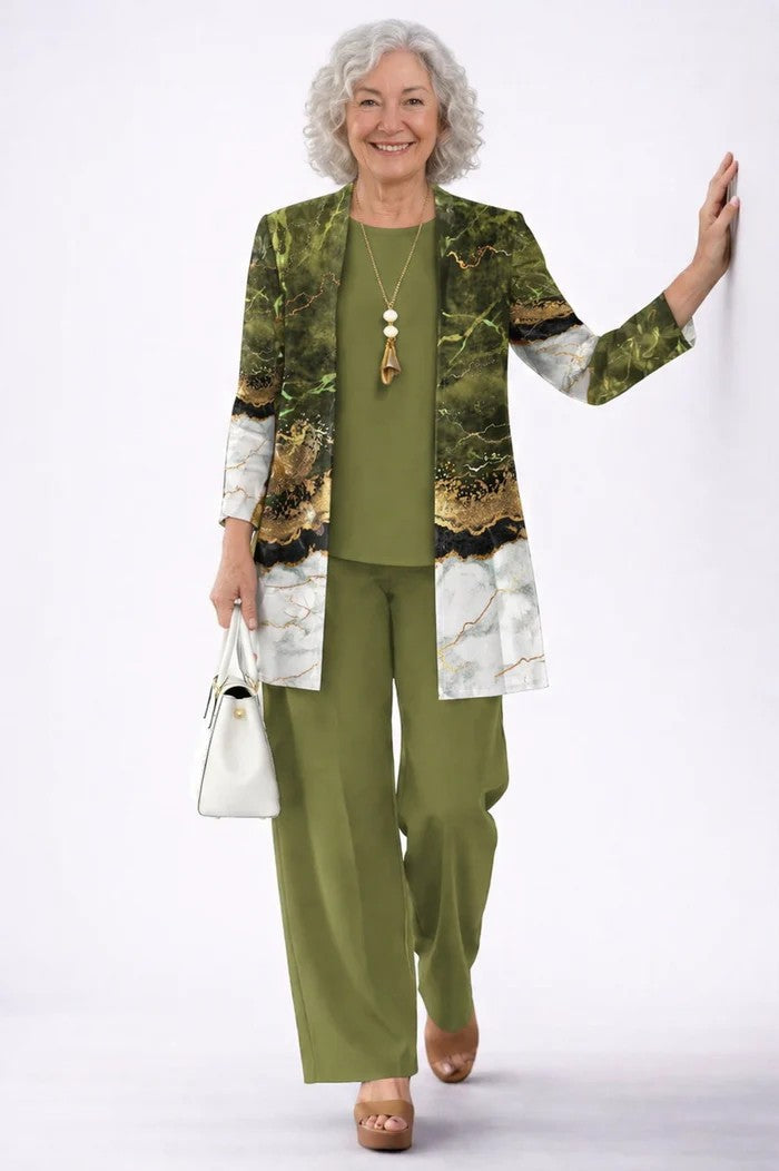 Eve™ Elegant three-piece Set