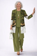 Eve™ Elegant three-piece Set