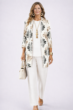 Linda™ Elegant Three-Piece Set