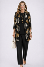 Eve™ Elegant three-piece Set