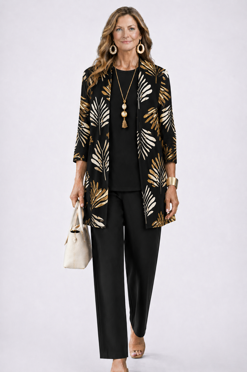 Eve™ Elegant three-piece Set