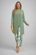 Eve™ Elegant three-piece Set