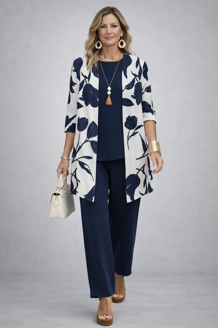 Eve™ Elegant three-piece Set