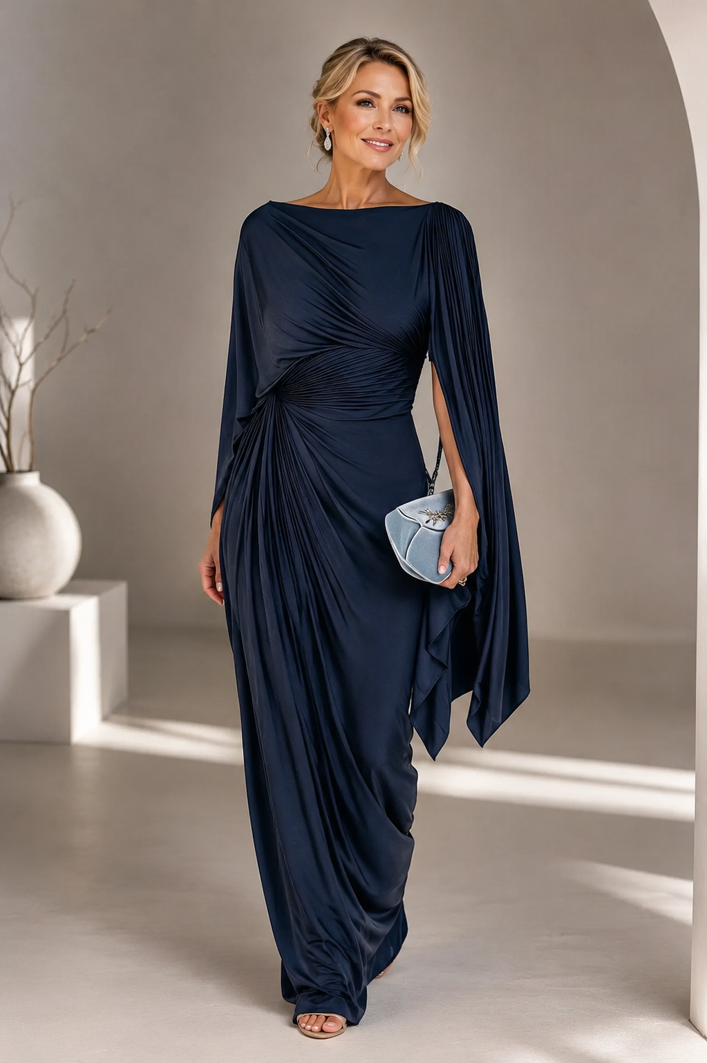 Mary™ Maxi Dress