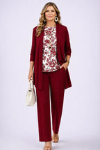 Eve™ Elegant three-piece Set