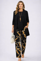 Eve™ Elegant three-piece Set