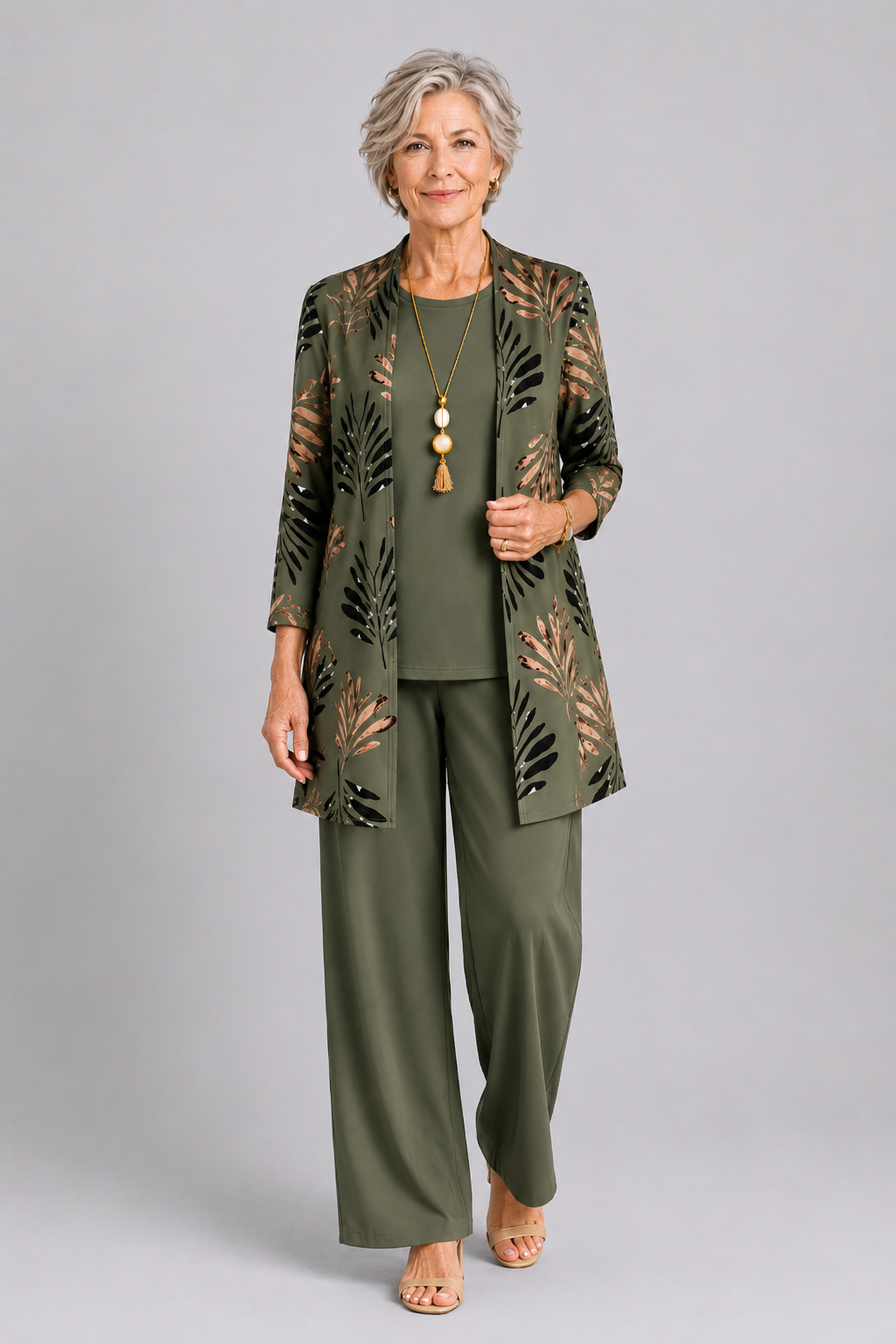 Eve™ Elegant three-piece Set
