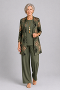 Eve™ Elegant three-piece Set